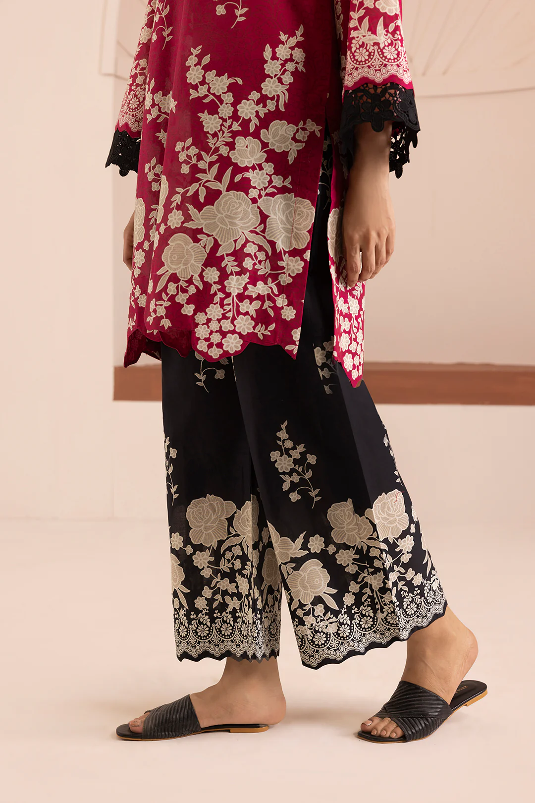 Shirt Shalwar - 0185 - Image 6