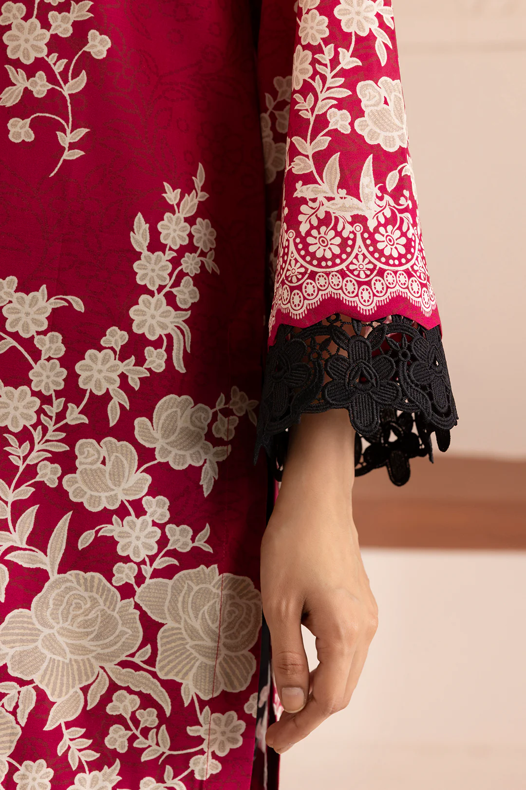 Shirt Shalwar - 0185 - Image 7