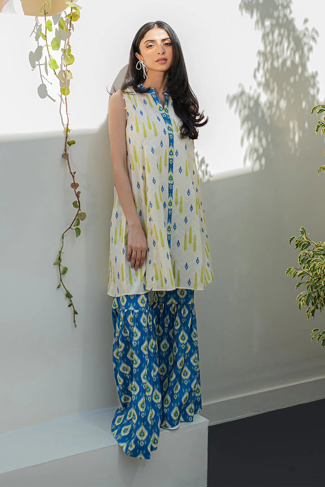 Shirt Shalwar - 1186 - Image 2