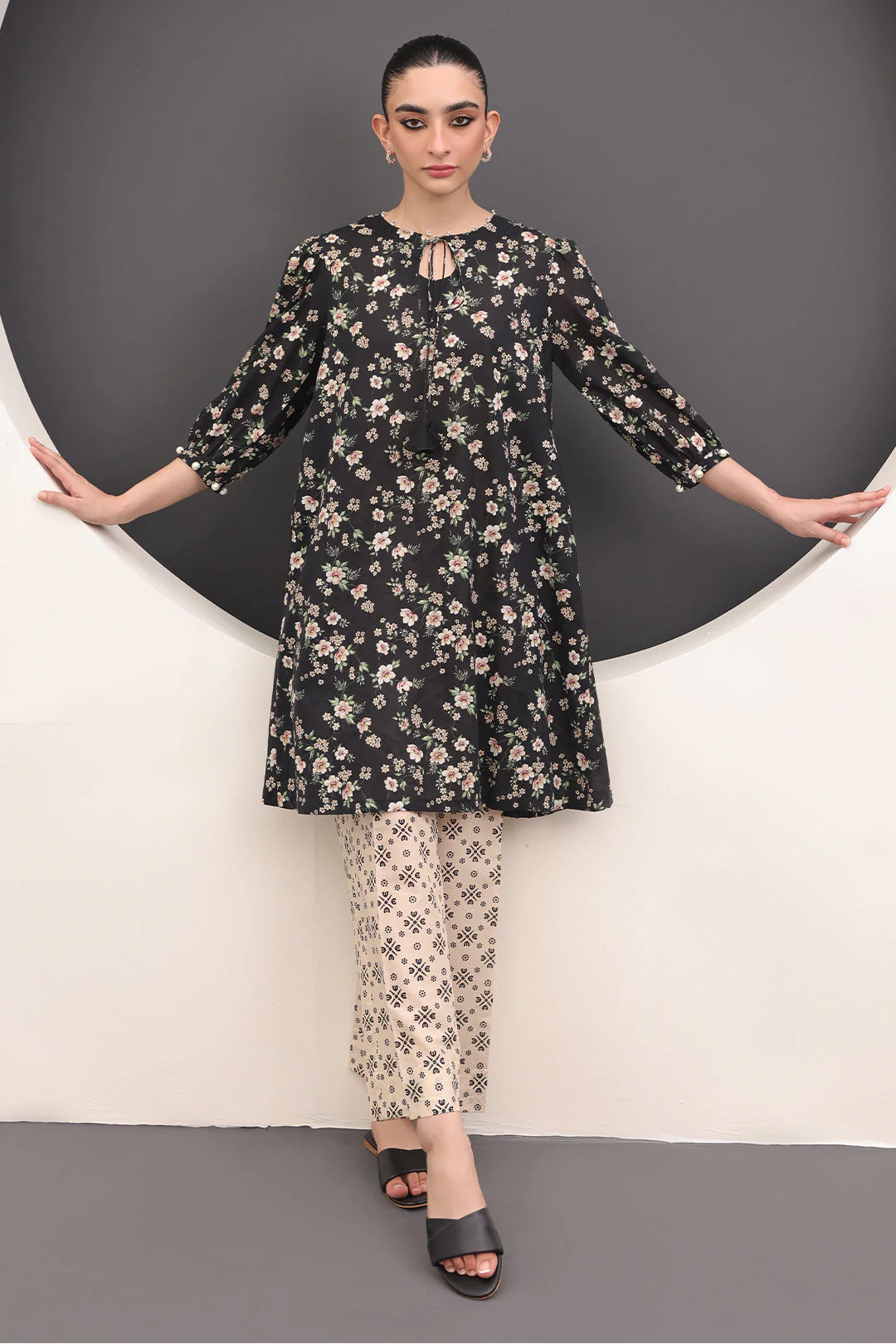 Shirt Shalwar - 1492 - Image 3