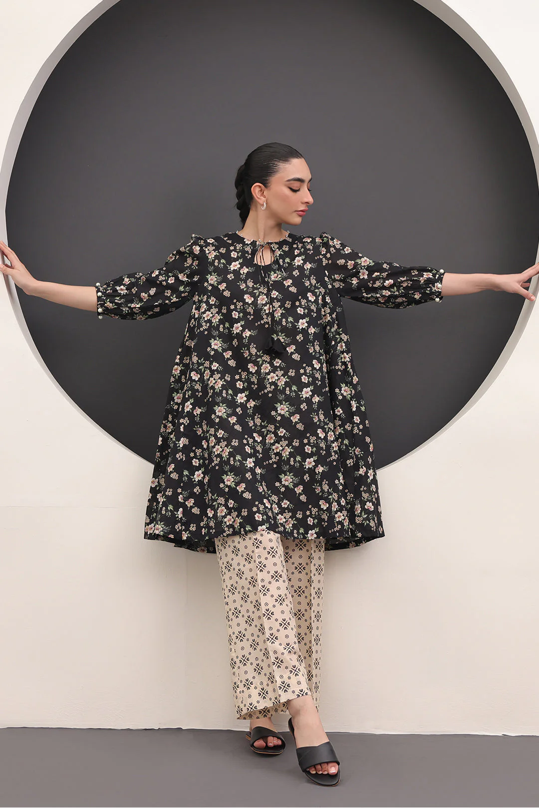 Shirt Shalwar - 1492 - Image 5