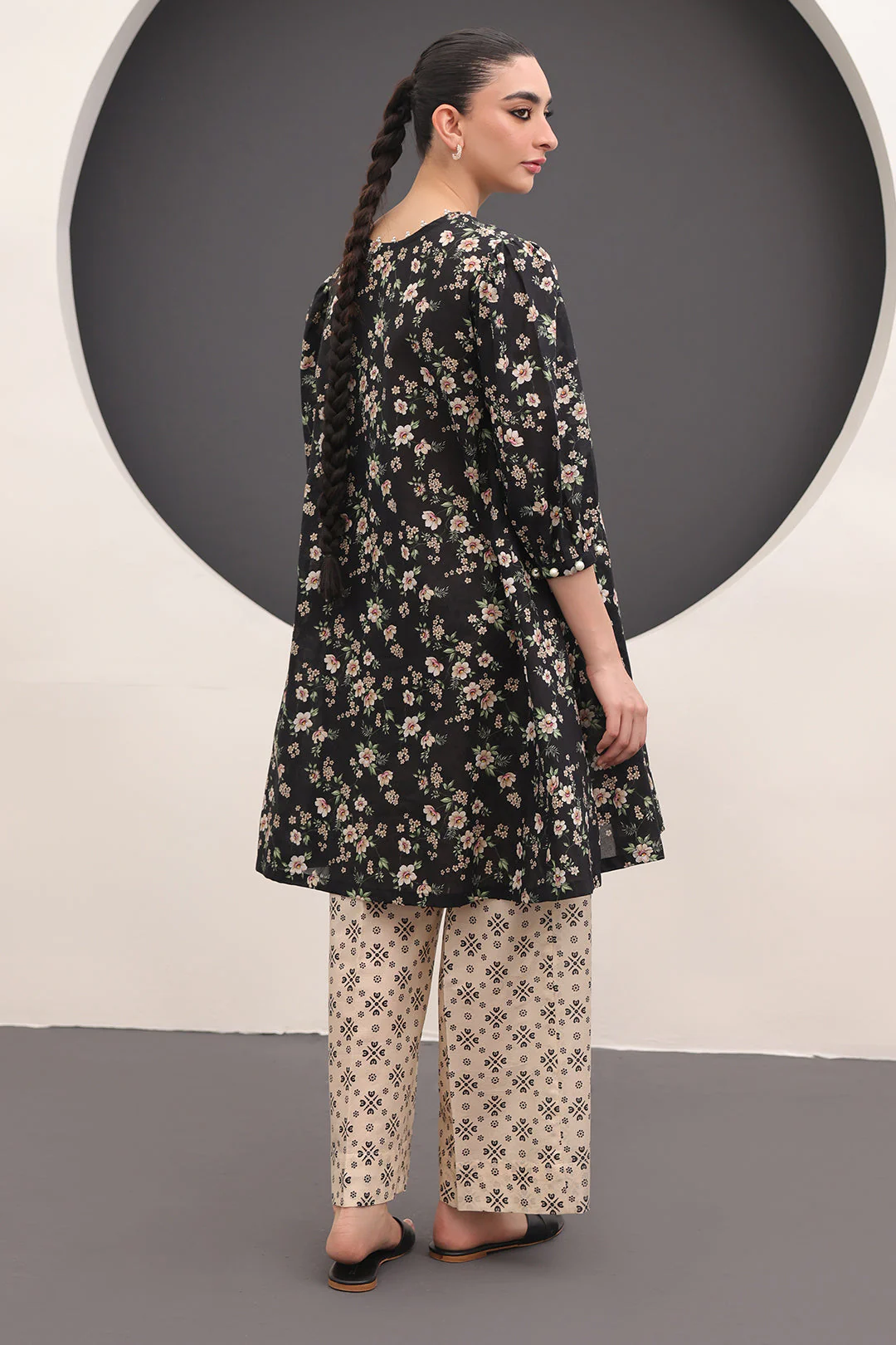 Shirt Shalwar - 1492 - Image 7