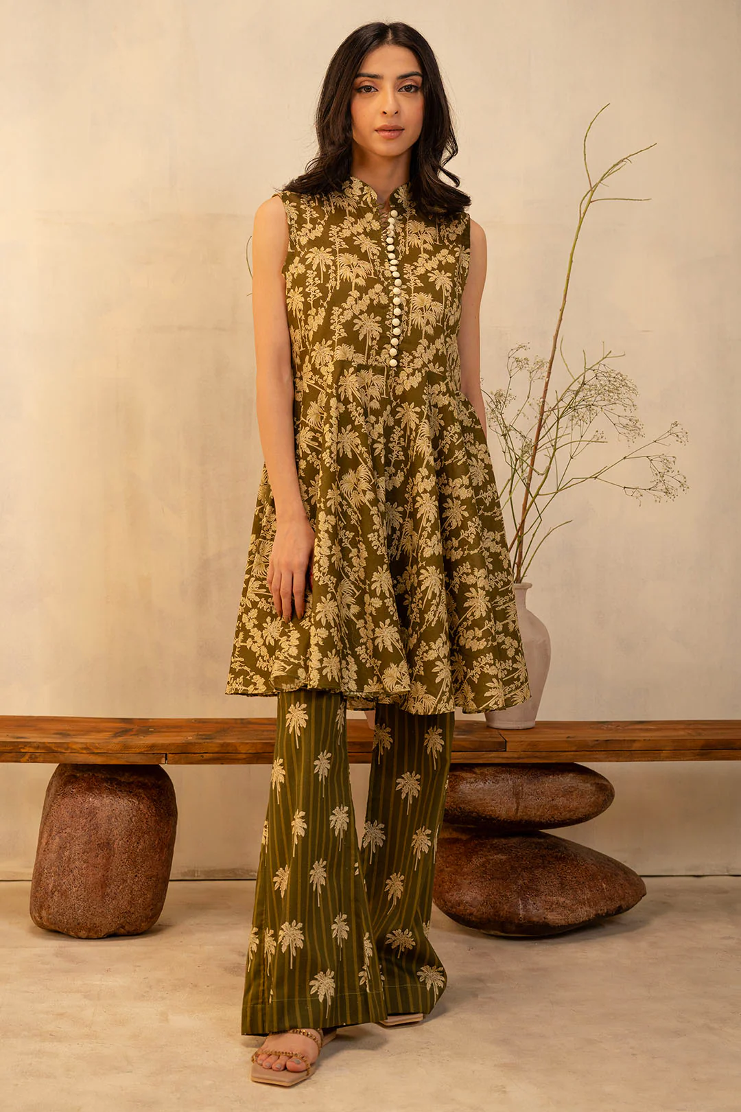 Shirt Shalwar - 0011 - Image 2