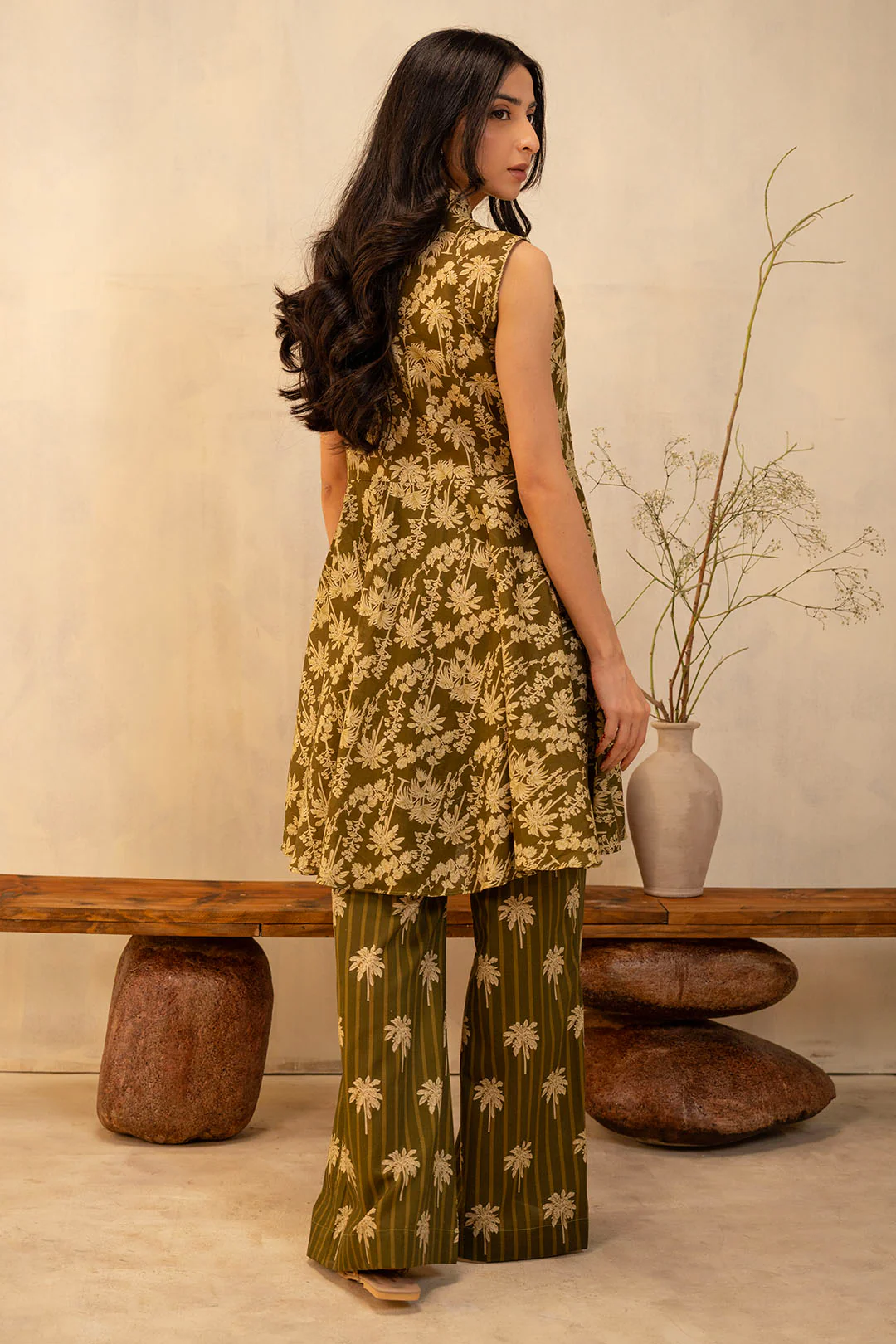 Shirt Shalwar - 0011 - Image 5