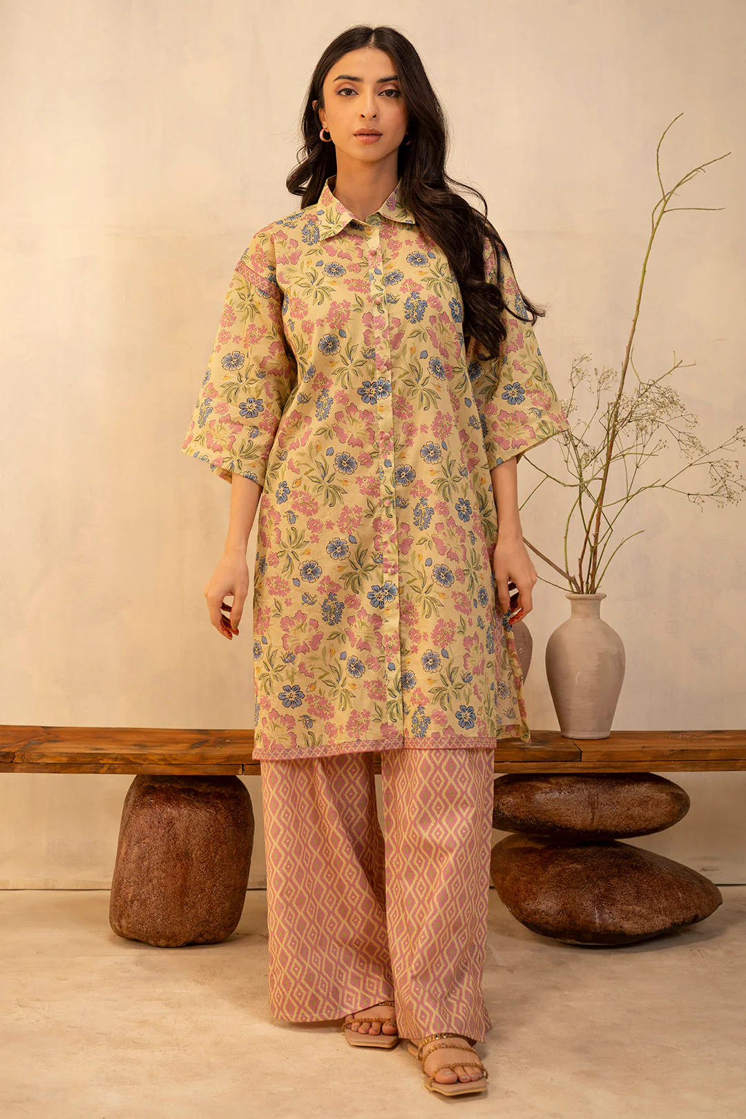 Shirt Shalwar - 0013 - Image 2