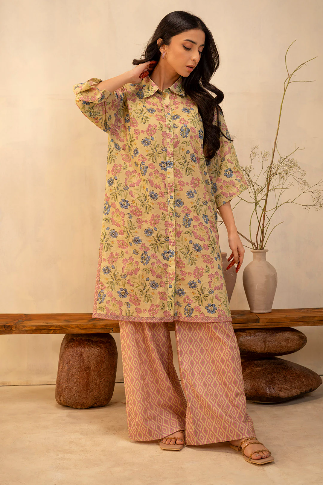 Shirt Shalwar - 0013 - Image 4
