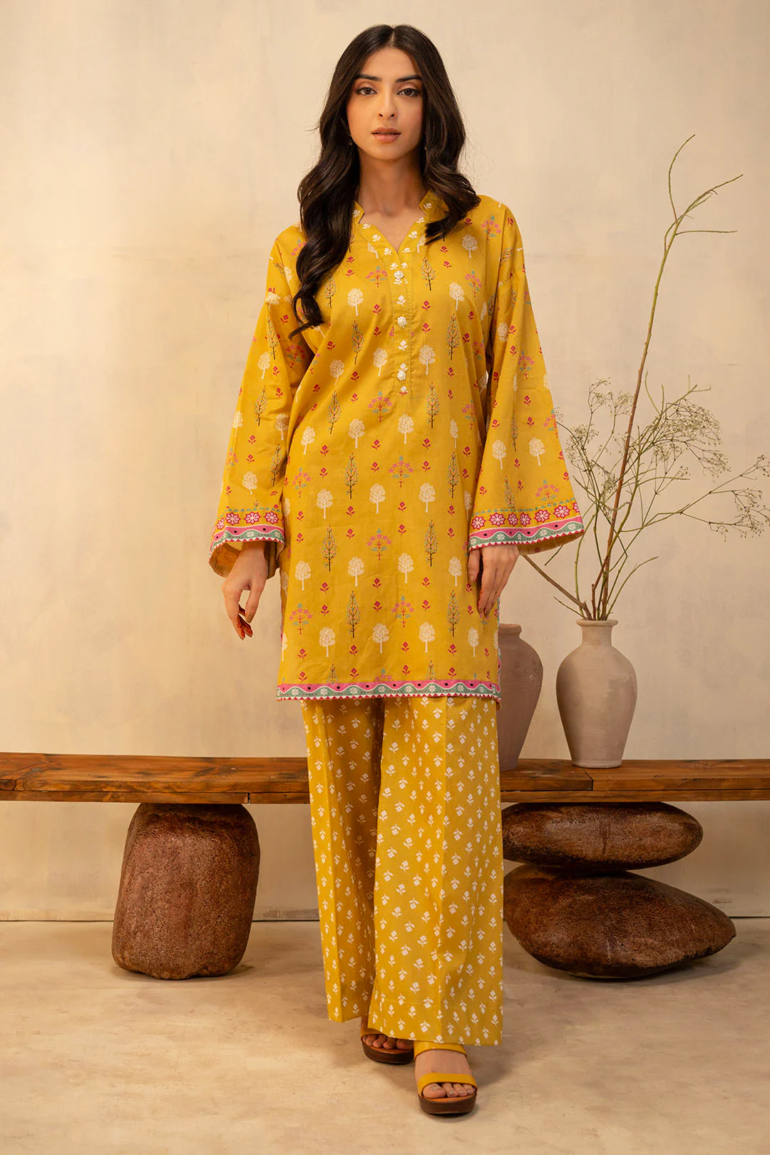 Shirt Shalwar - 0019 - Image 2