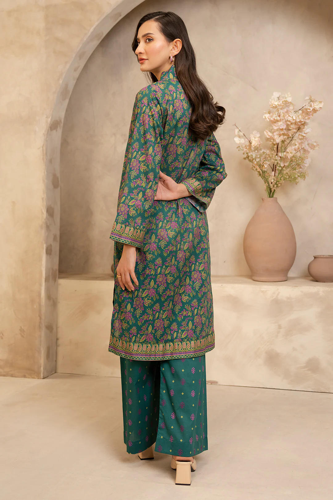 Shirt Shalwar - 0091 - Image 3