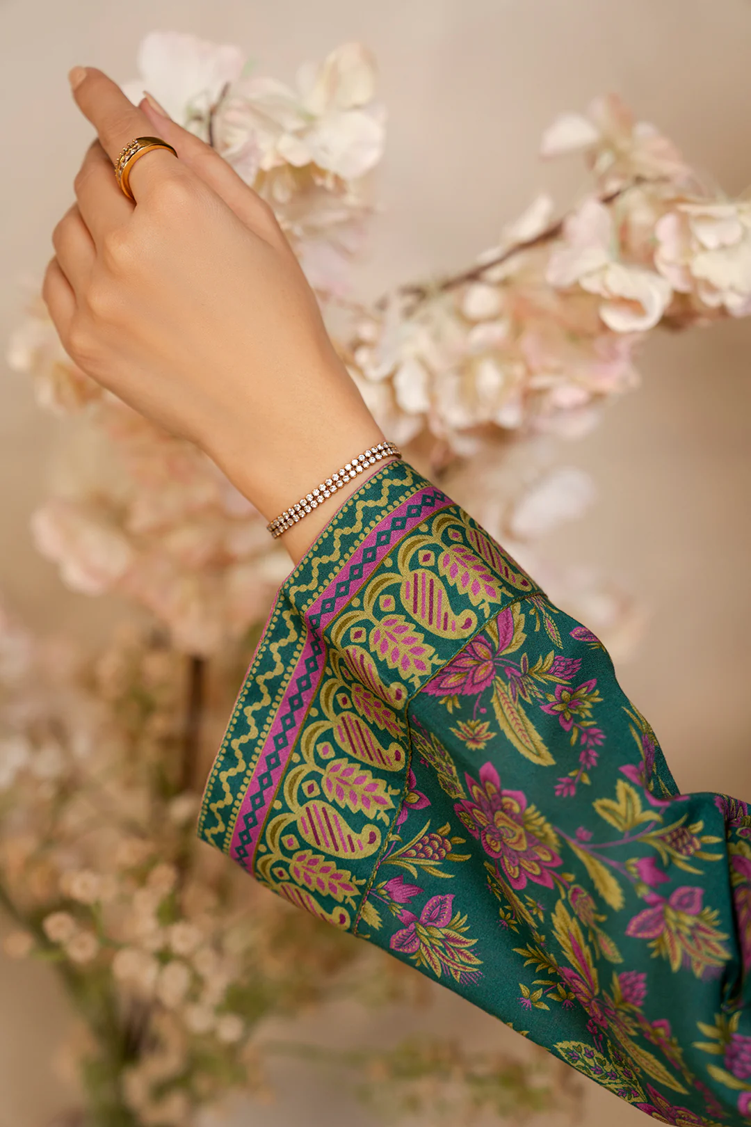 Shirt Shalwar - 0091 - Image 4