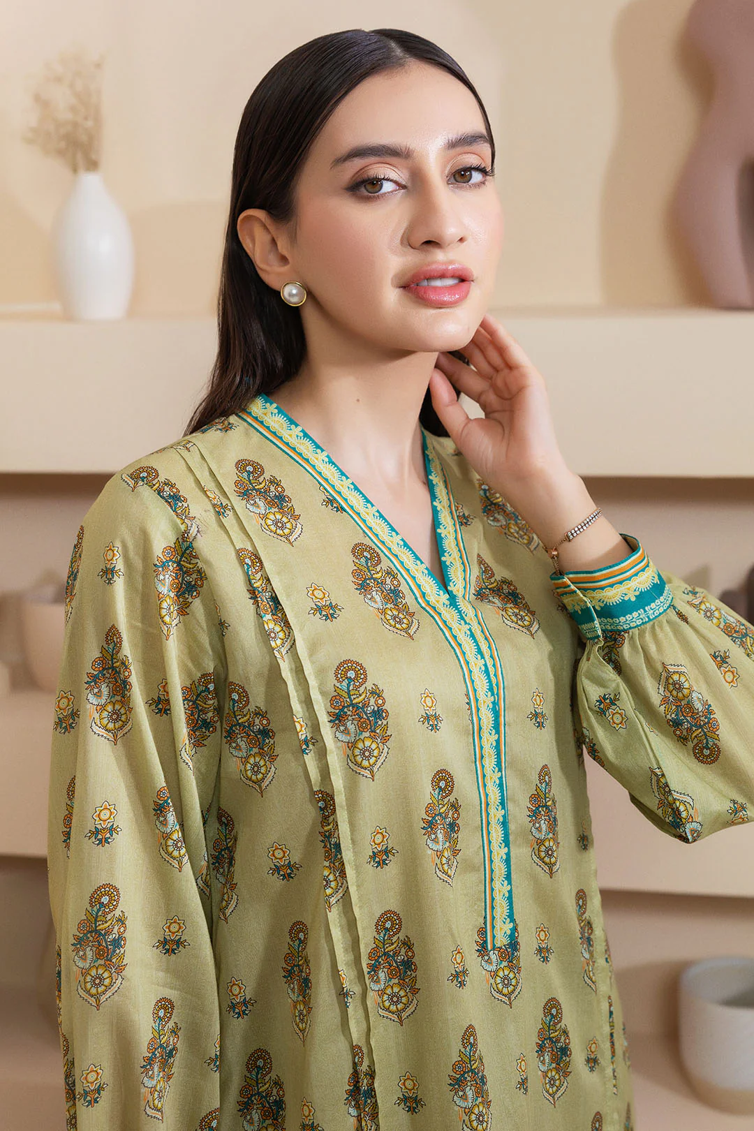 Shirt Shalwar - 0094 - Image 3