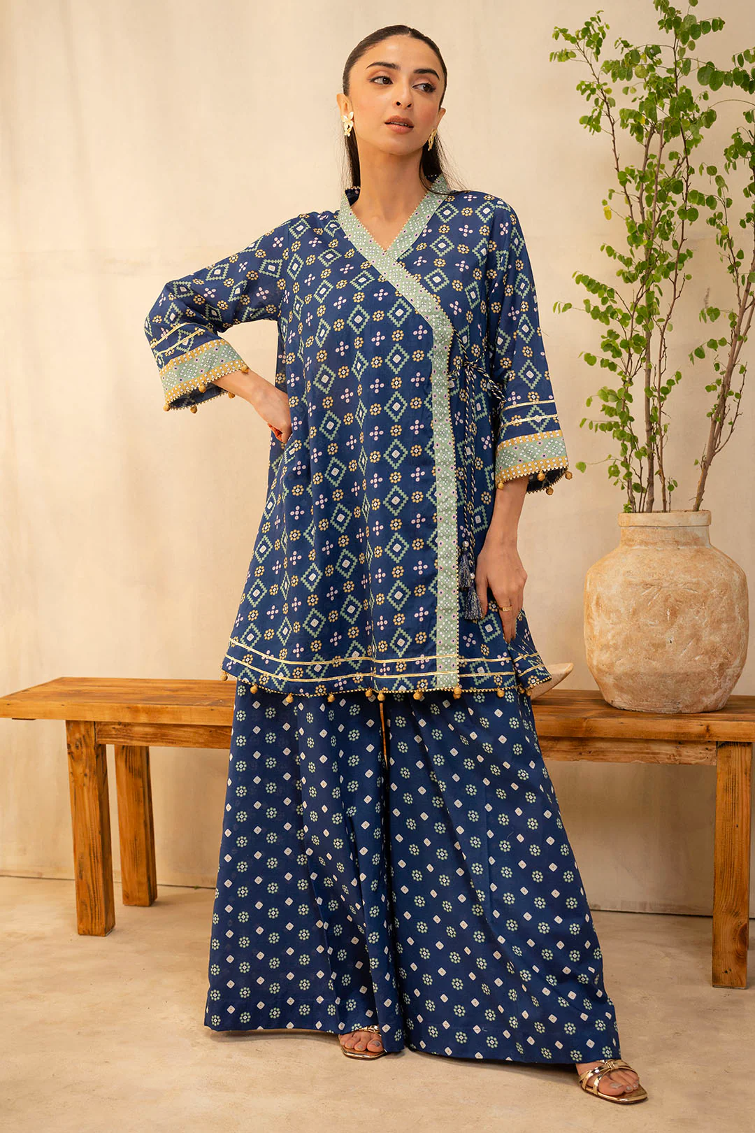Shirt Shalwar - 0095 - Image 2