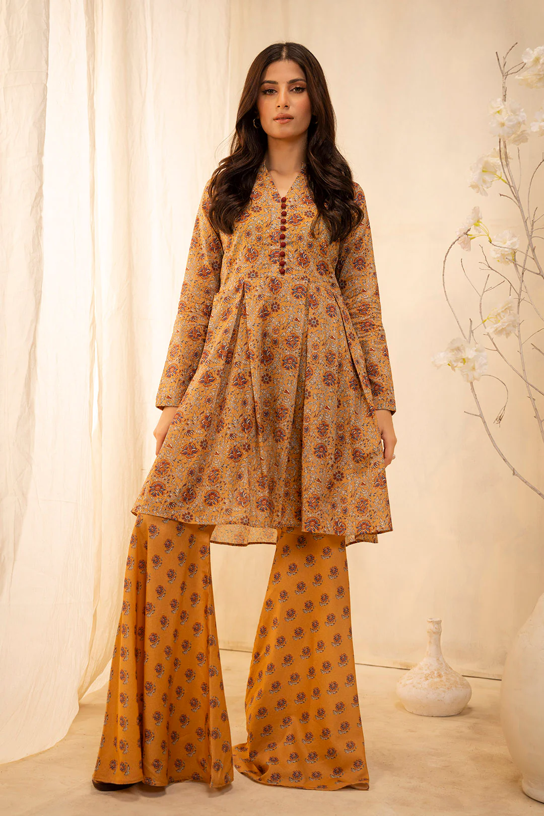 Shirt Shalwar - 0101 - Image 2