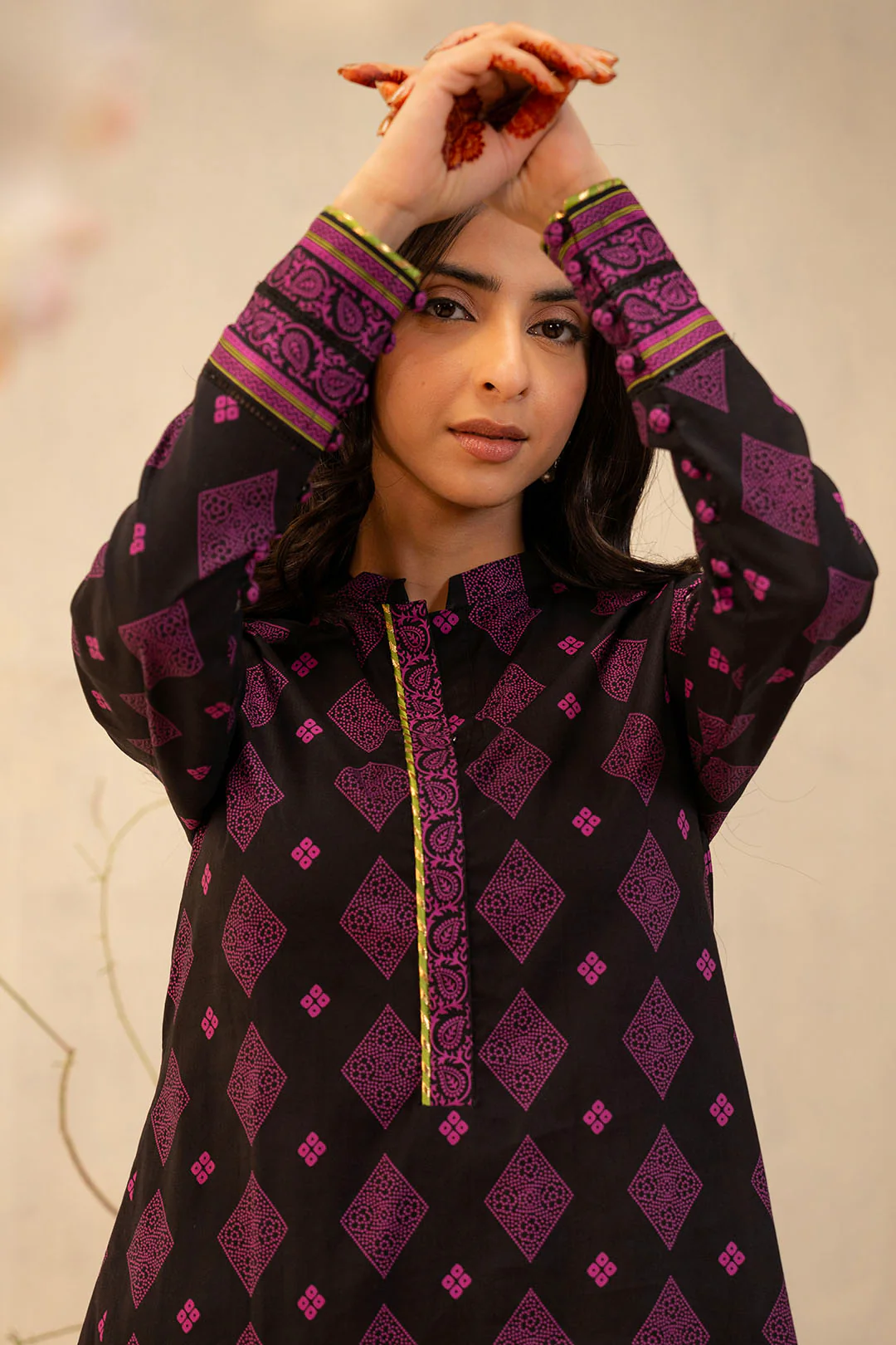Shirt Shalwar - 0102 - Image 3