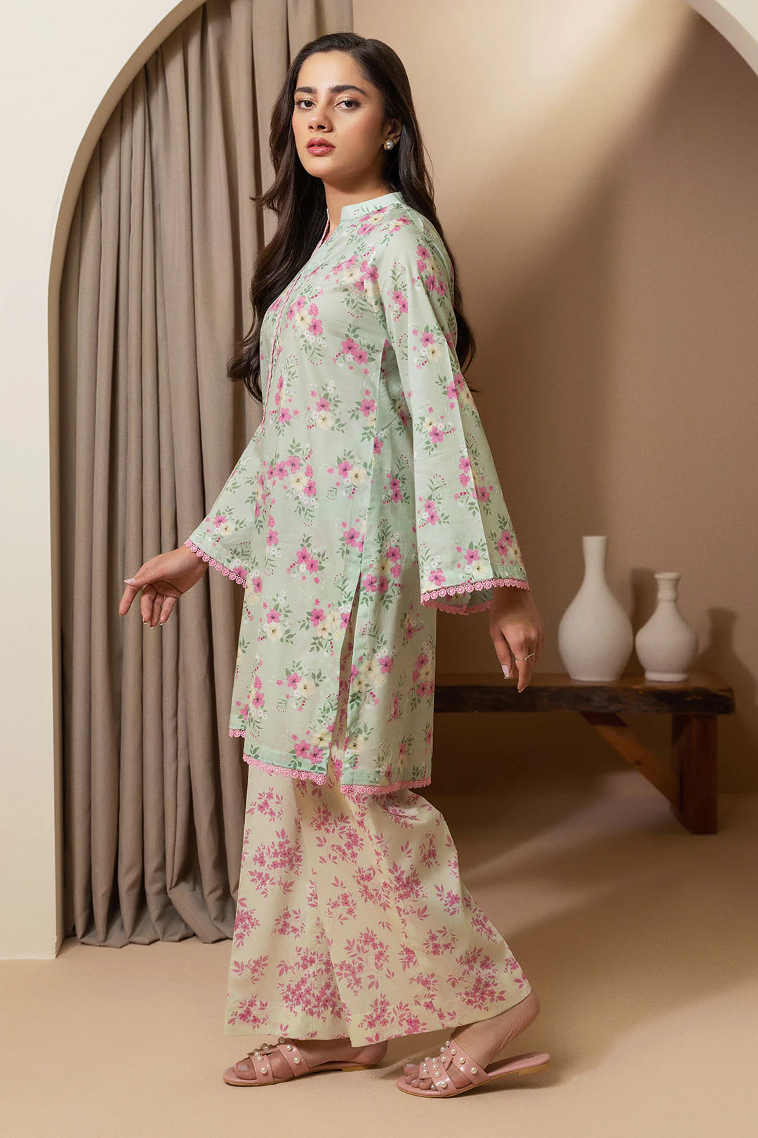 Shirt Shalwar - 0163 - Image 5