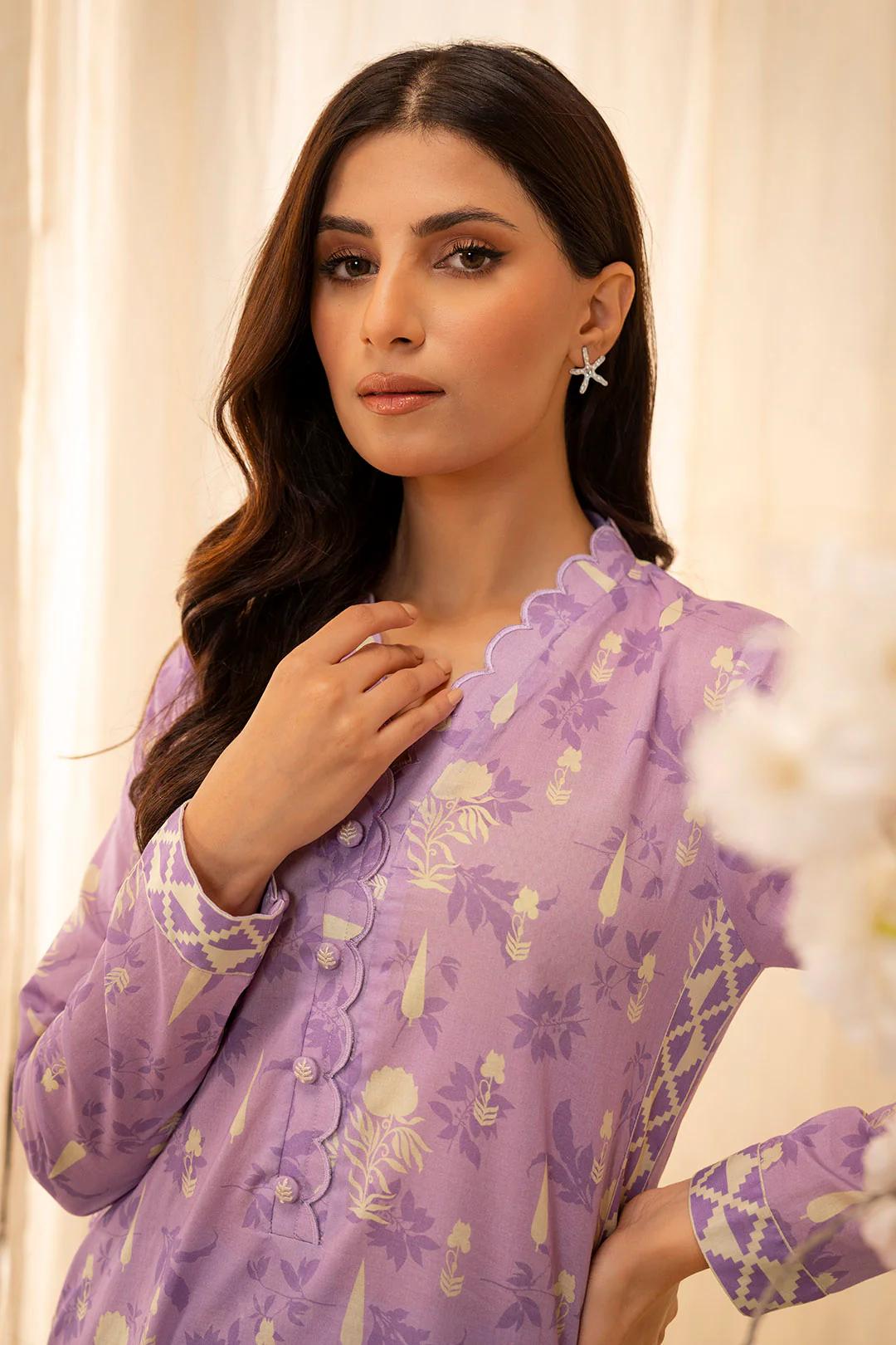 Shirt Shalwar - 0164