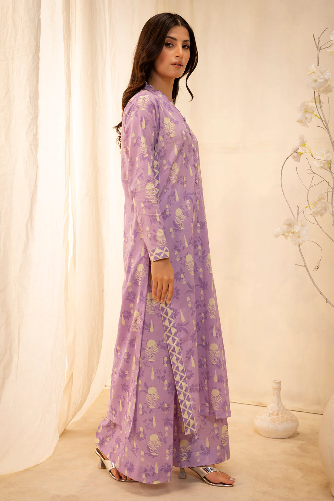 Shirt Shalwar - 0164 - Image 3