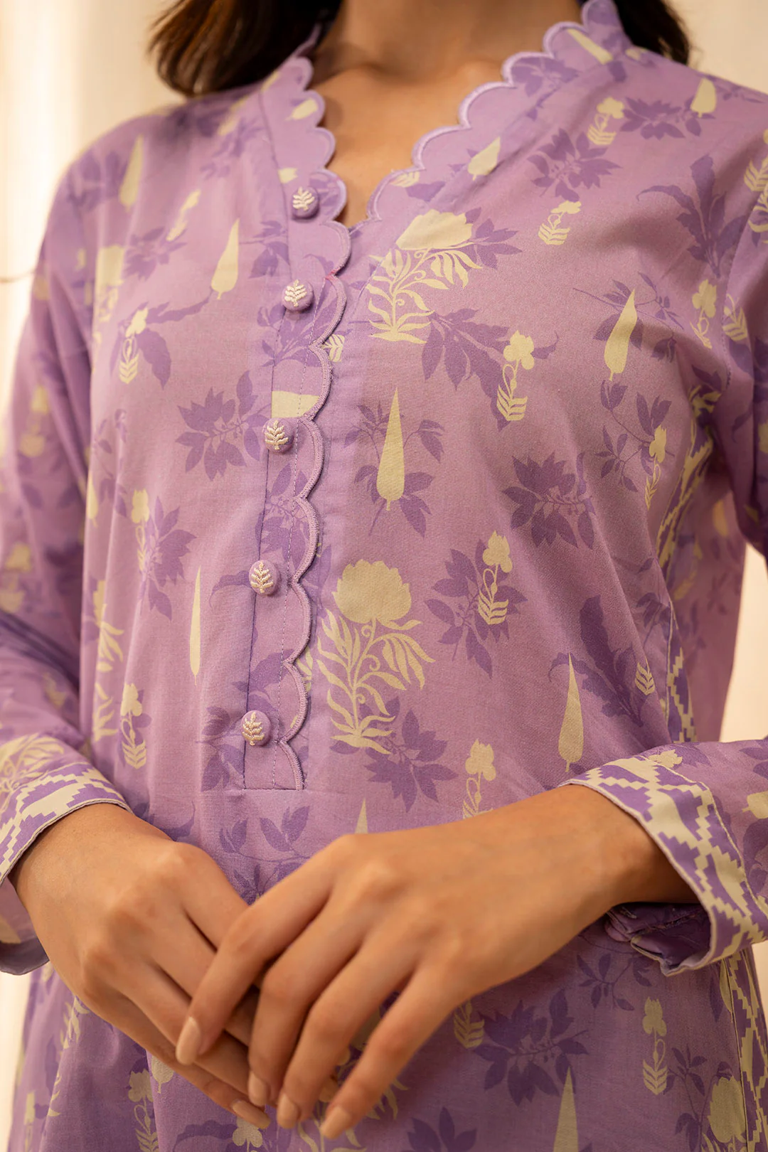 Shirt Shalwar - 0164 - Image 4