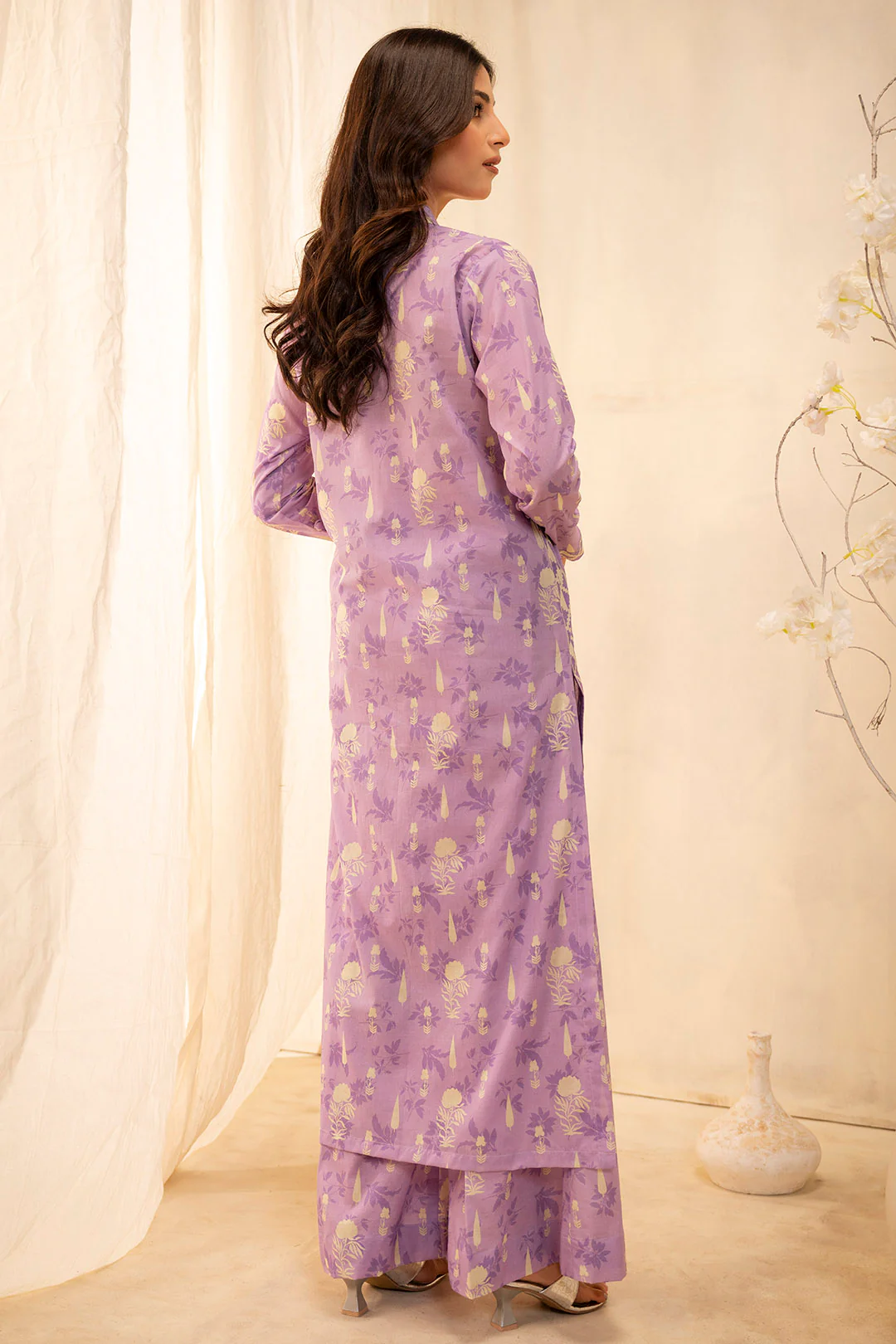 Shirt Shalwar - 0164 - Image 5