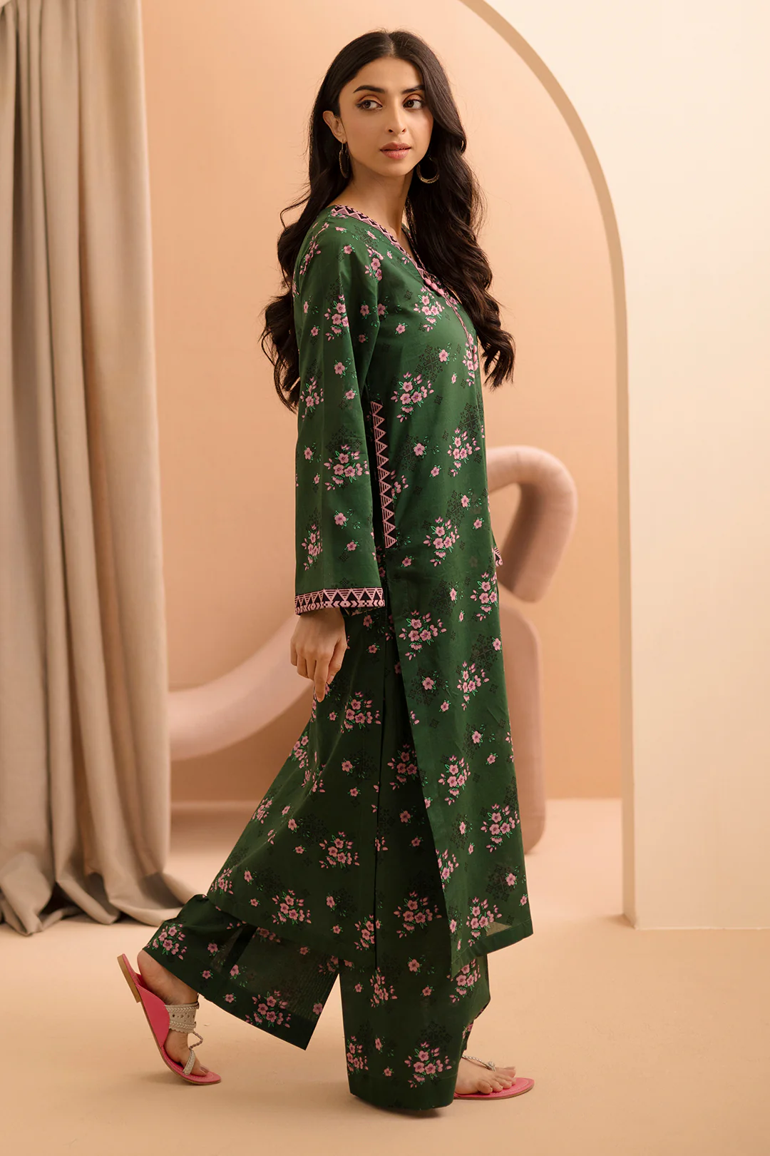 Shirt Shalwar - 0167 - Image 4