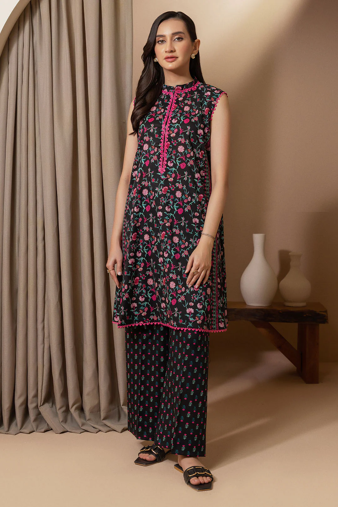Shirt Shalwar - 0171 - Image 3