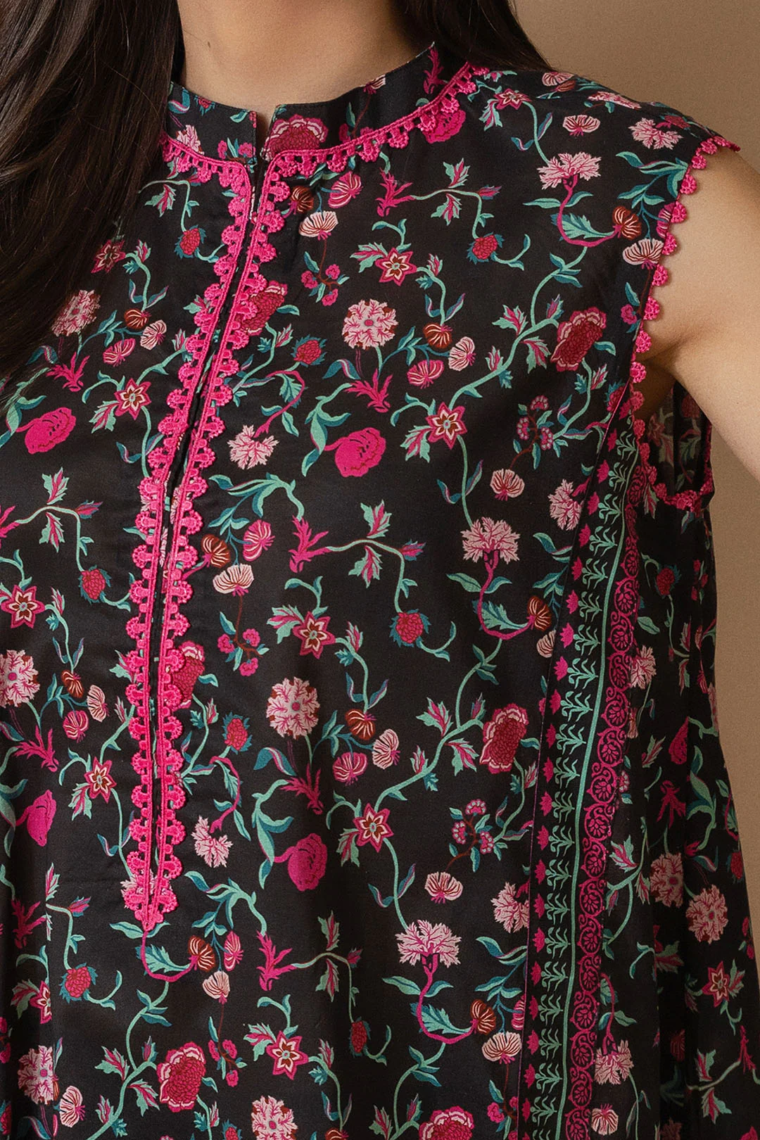 Shirt Shalwar - 0171 - Image 4