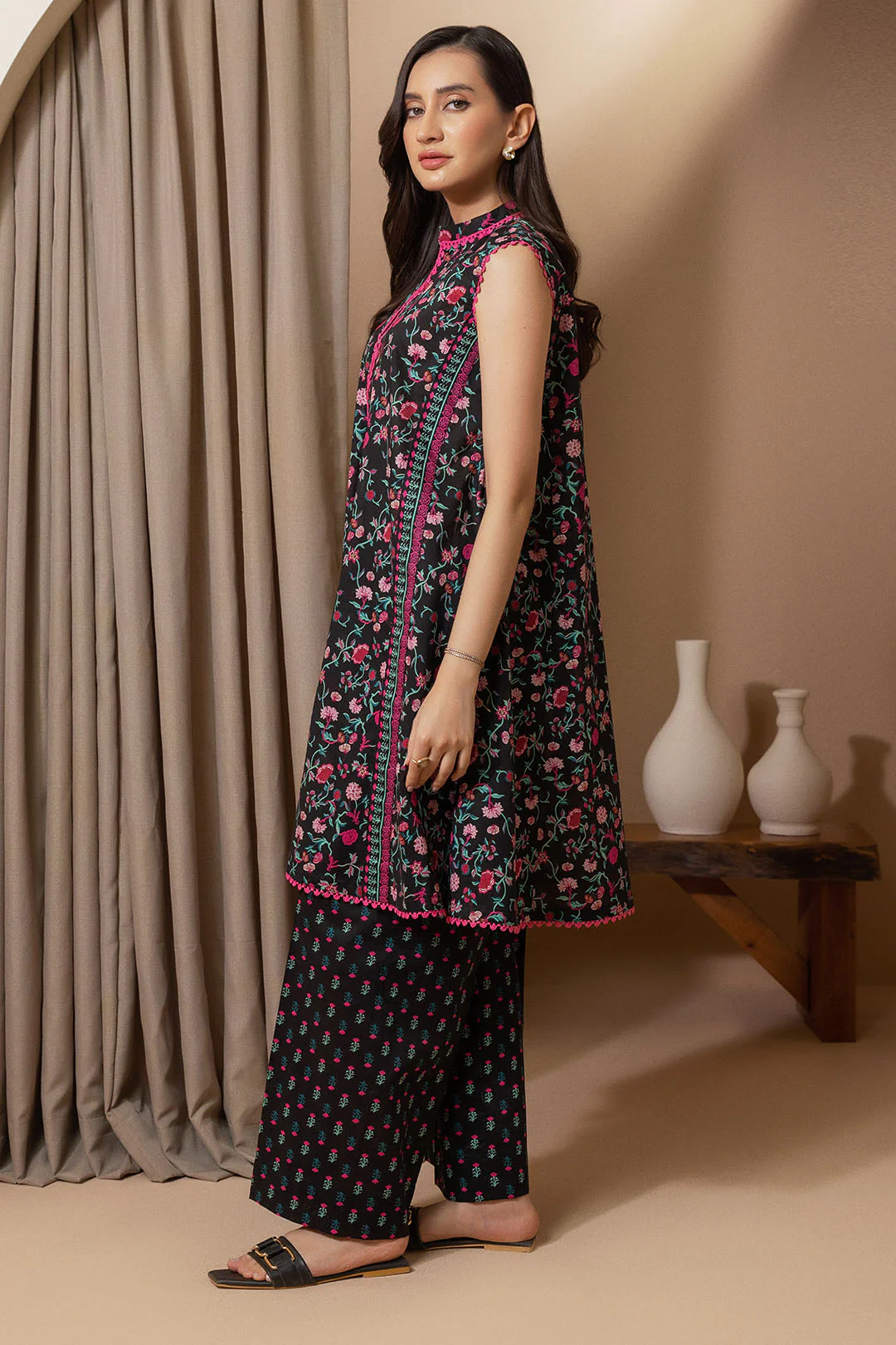 Shirt Shalwar - 0171 - Image 5