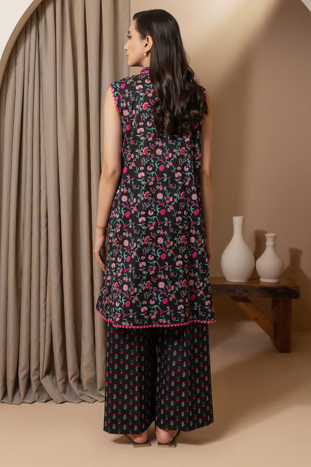 Shirt Shalwar - 0171 - Image 6