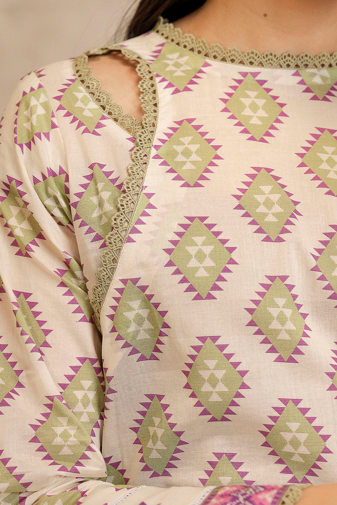 Shirt Shalwar - 0172 - Image 3