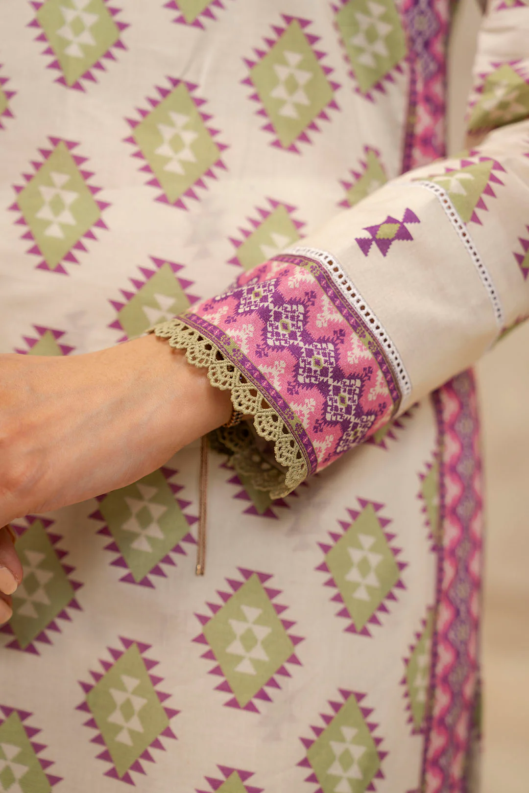 Shirt Shalwar - 0172 - Image 4