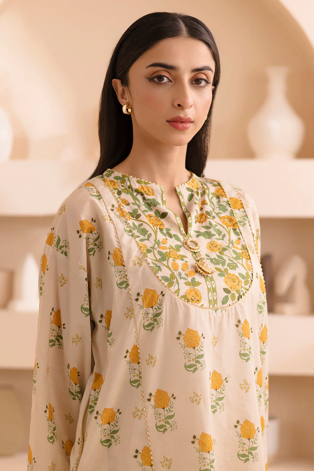 Shirt Shalwar - 0173