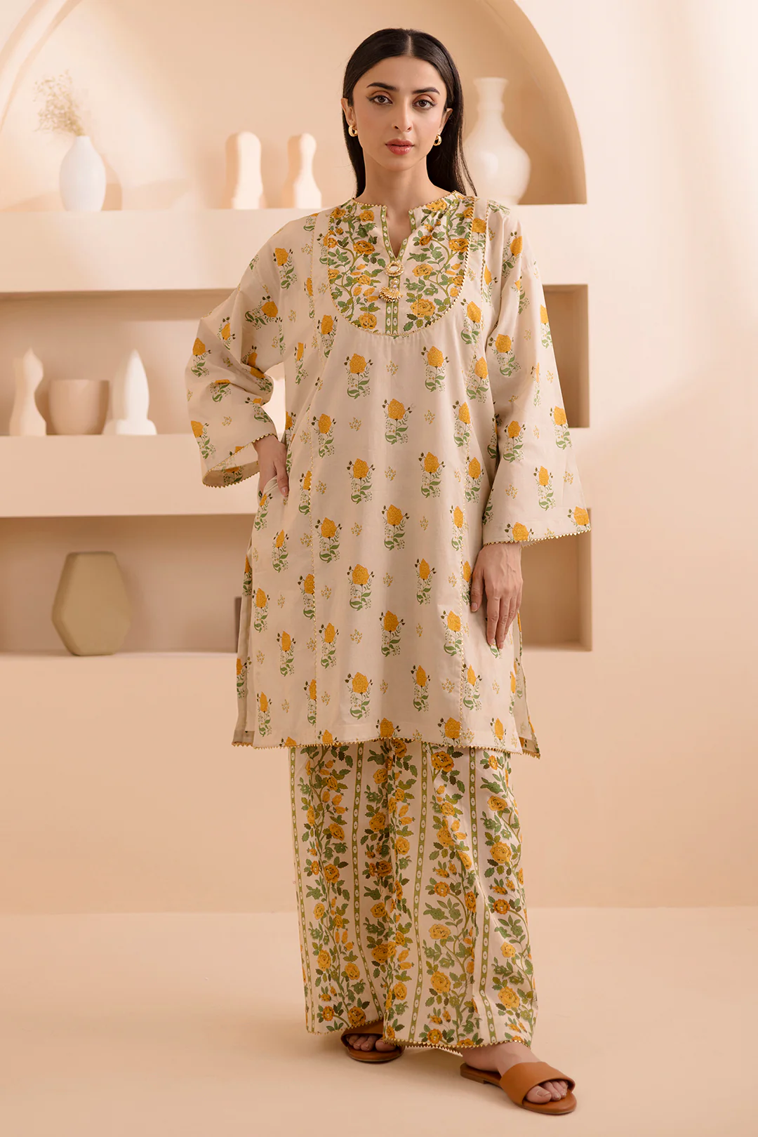 Shirt Shalwar - 0173 - Image 2