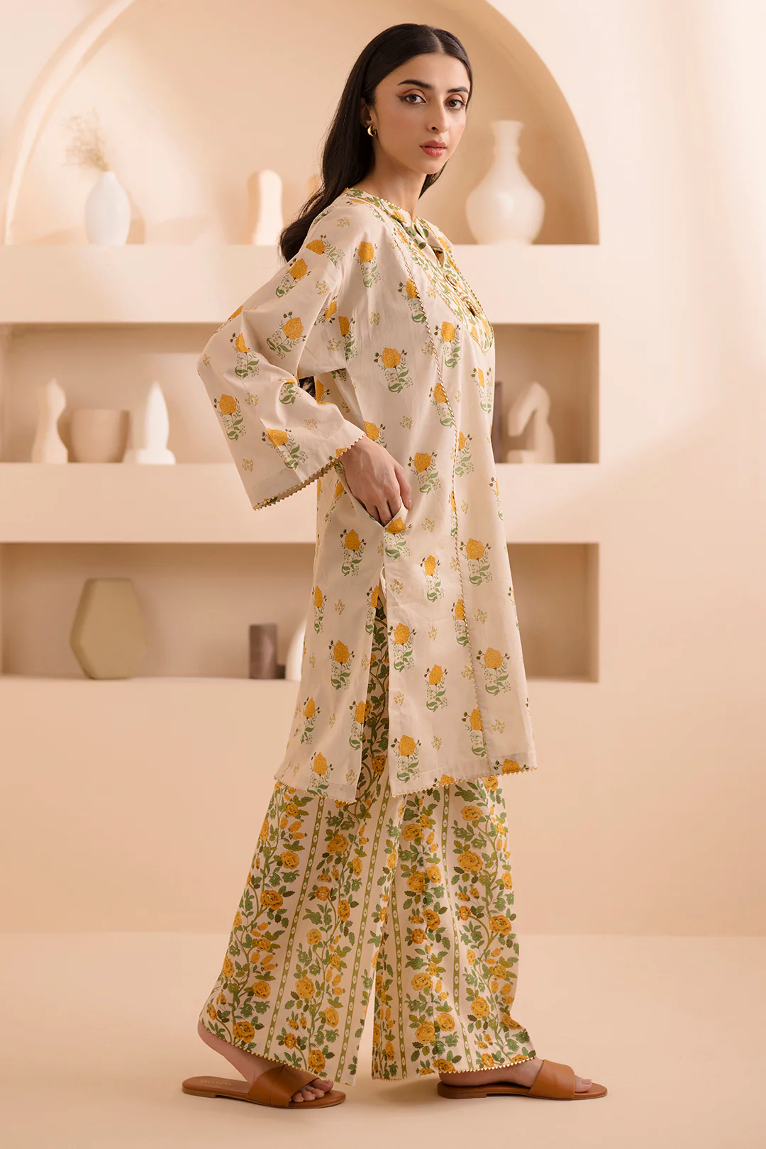 Shirt Shalwar - 0173 - Image 4