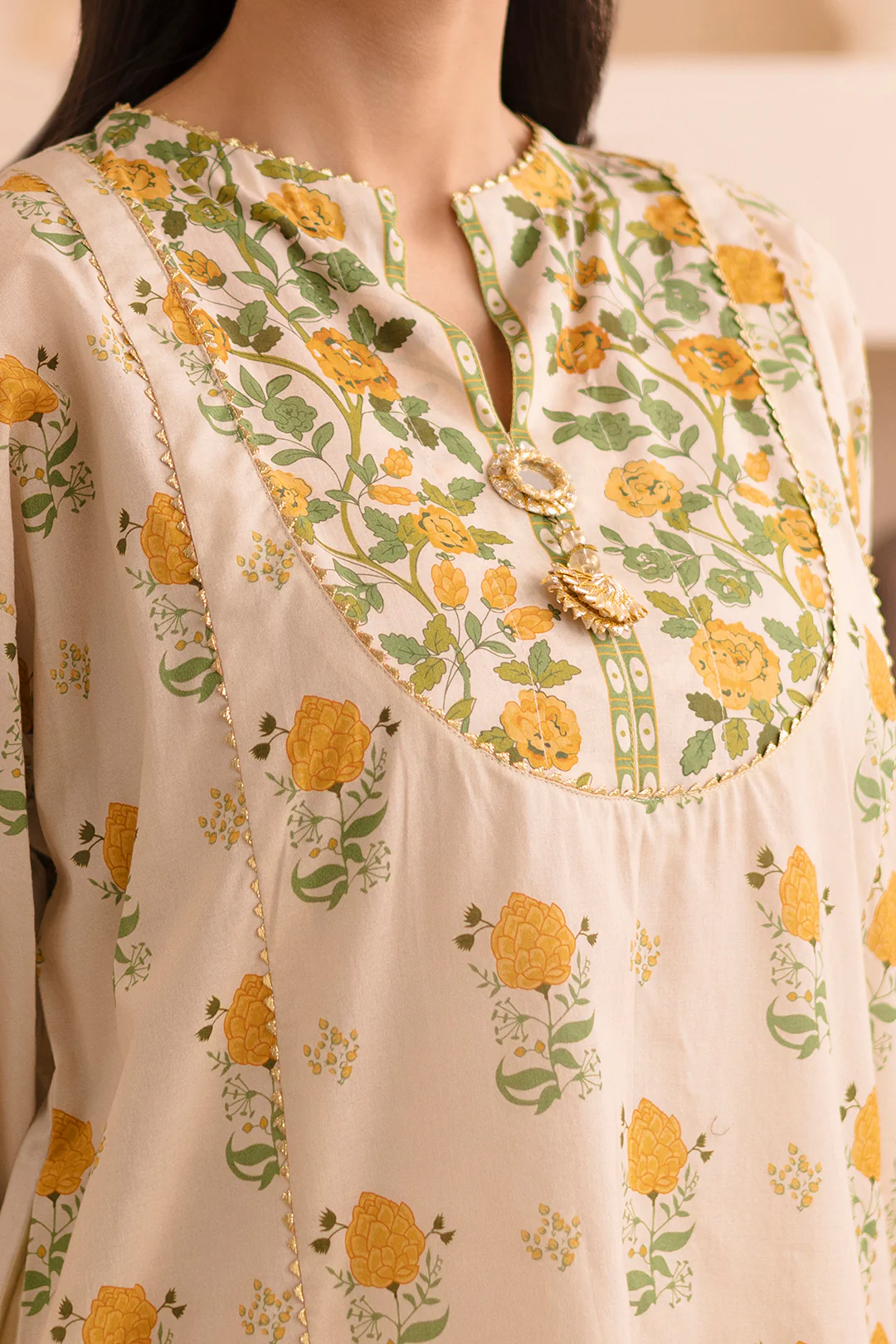 Shirt Shalwar - 0173 - Image 5