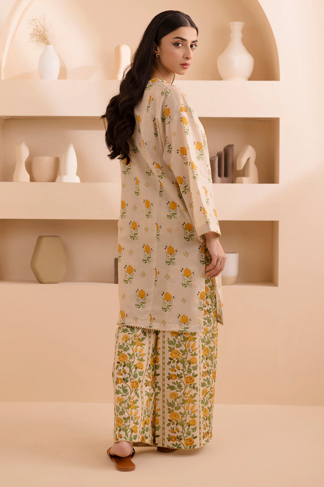 Shirt Shalwar - 0173 - Image 6