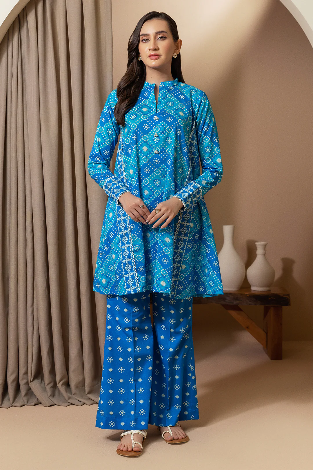 Shirt Shalwar - 0234 - Image 2