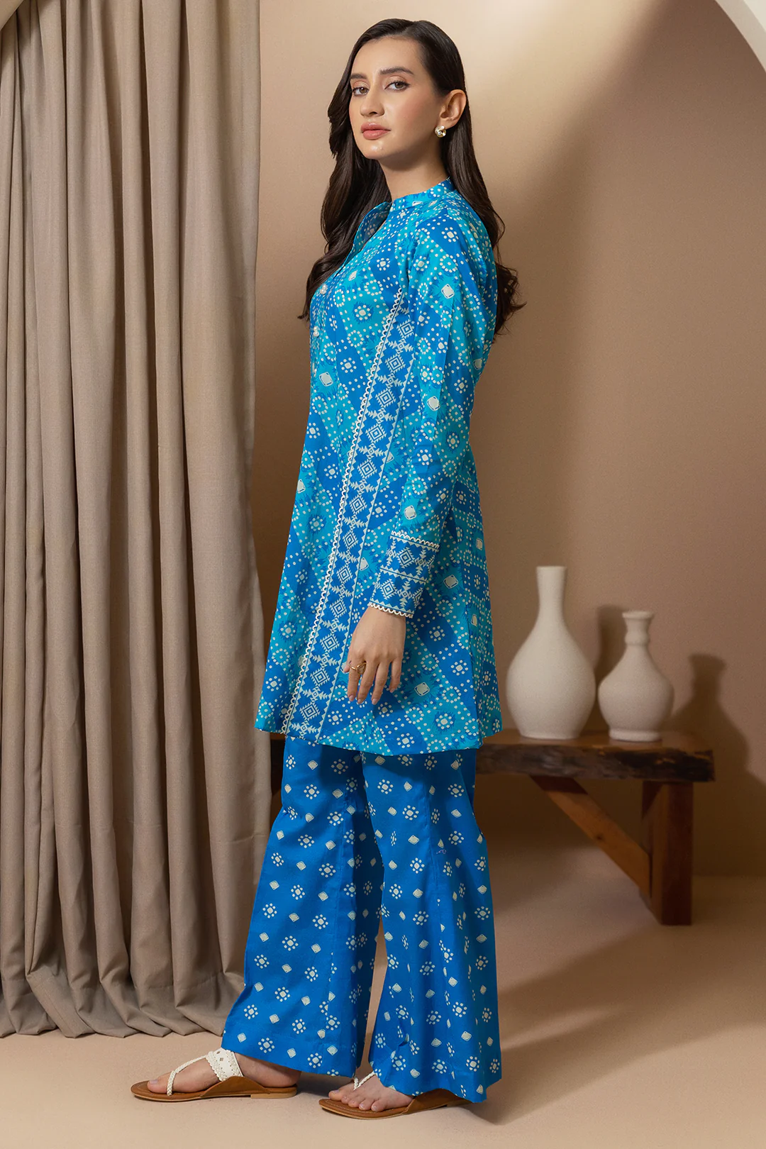 Shirt Shalwar - 0234 - Image 7
