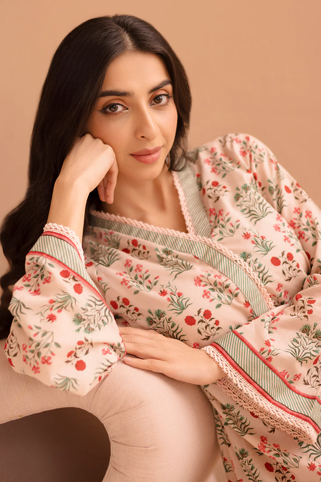 Shirt Shalwar - 0235 - Image 3