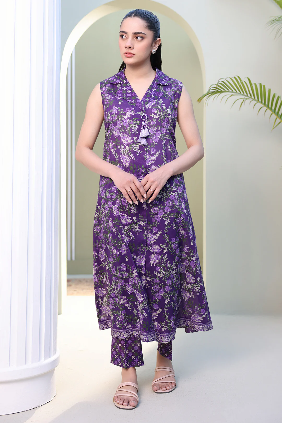 Shirt Shalwar - 0307 - Image 2