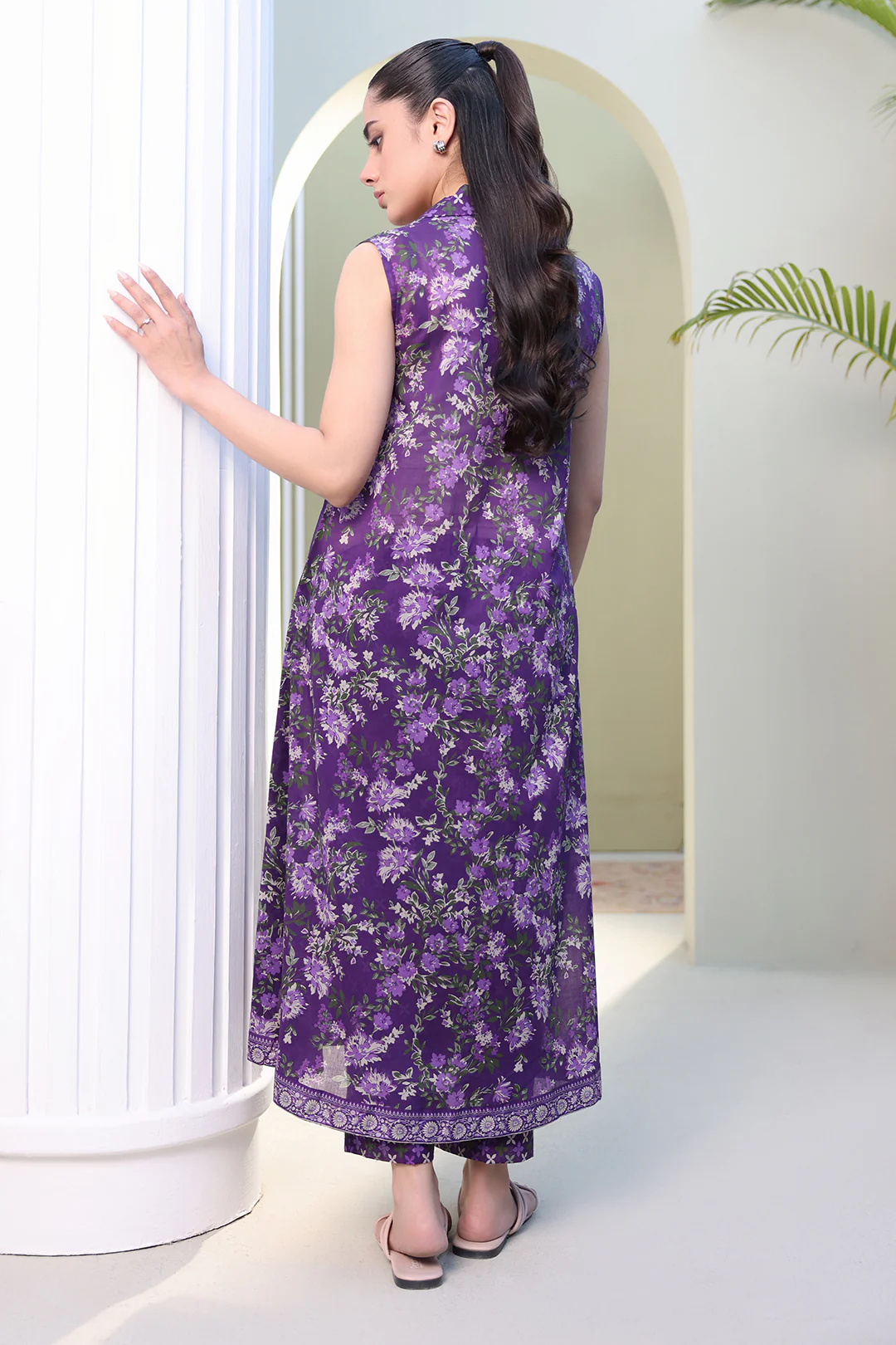 Shirt Shalwar - 0307 - Image 6