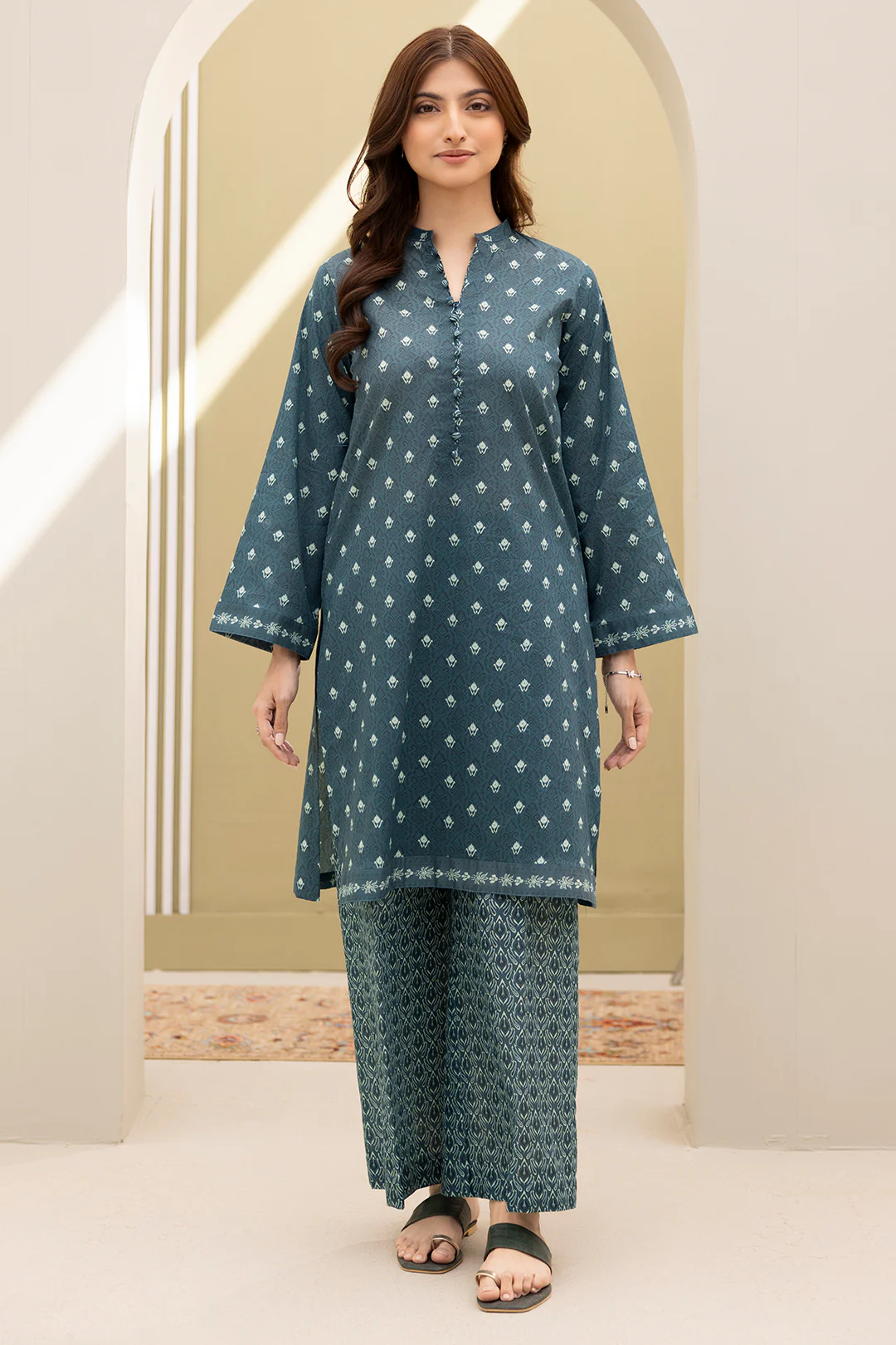 Shirt Shalwar - 0368 - Image 2