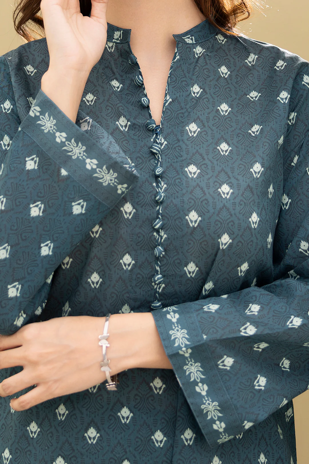 Shirt Shalwar - 0368 - Image 3