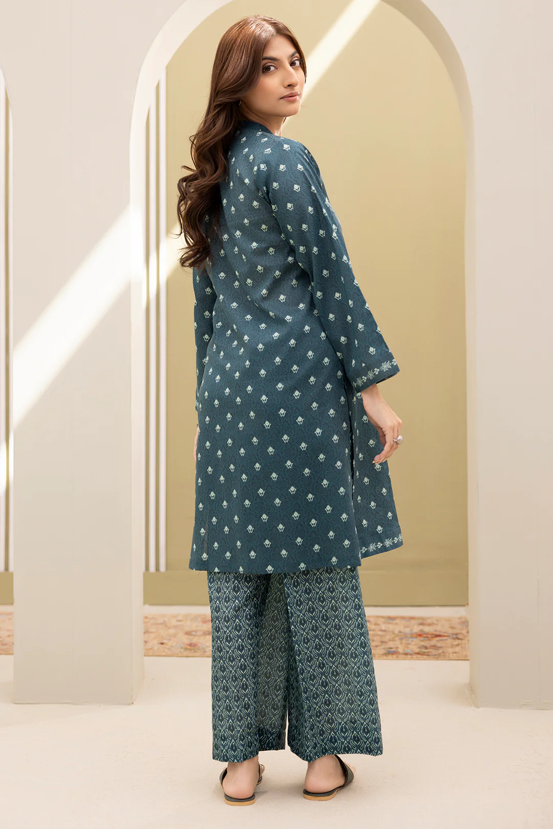 Shirt Shalwar - 0368 - Image 4