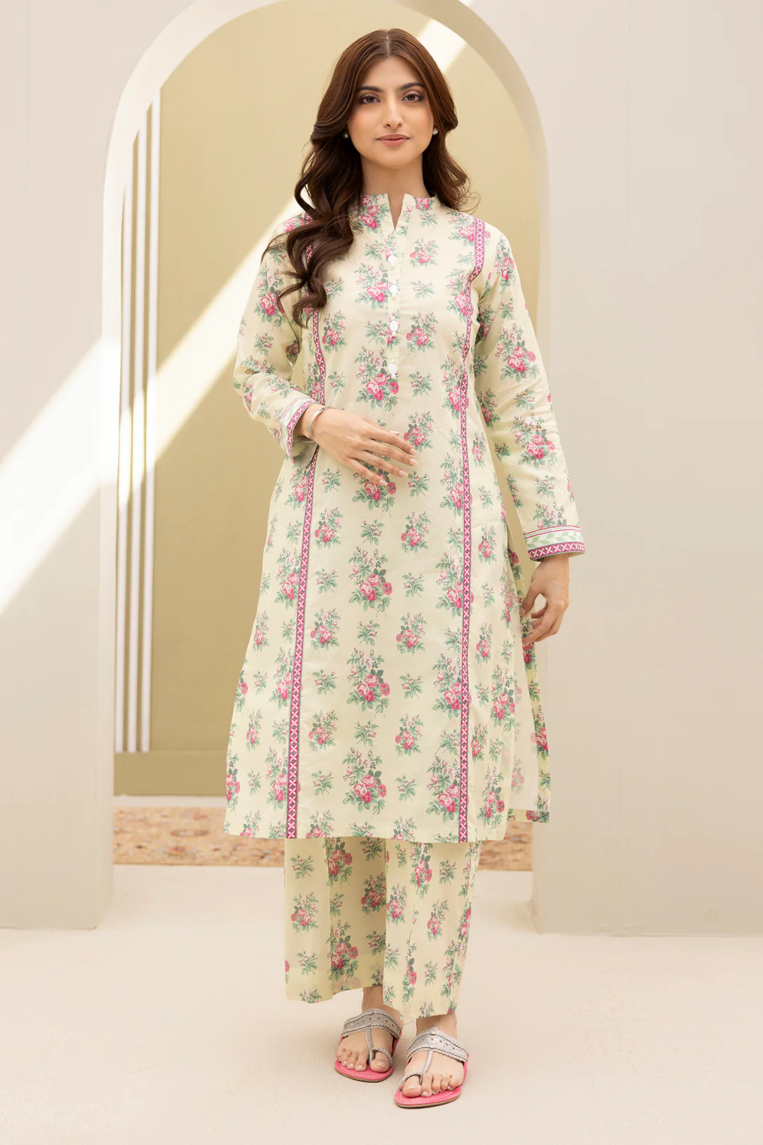 Shirt Shalwar - 0371 - Image 2
