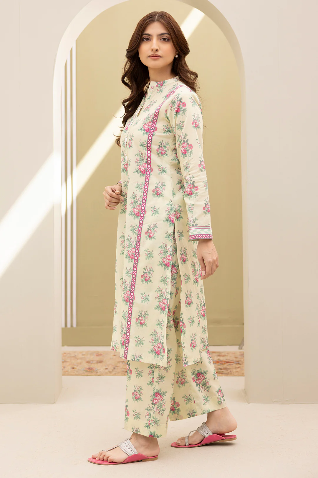 Shirt Shalwar - 0371 - Image 4