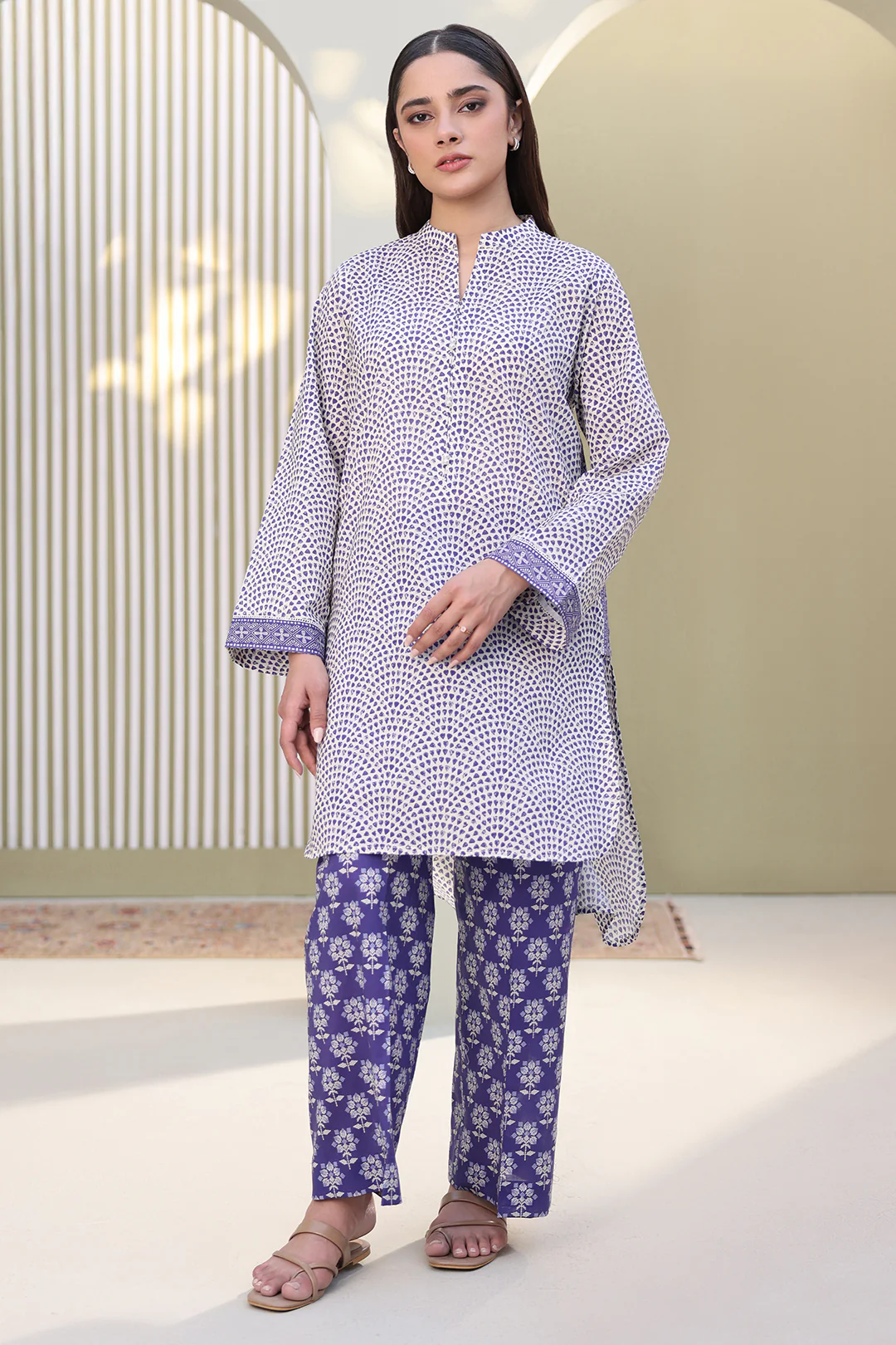 Shirt Shalwar - 0373 - Image 2