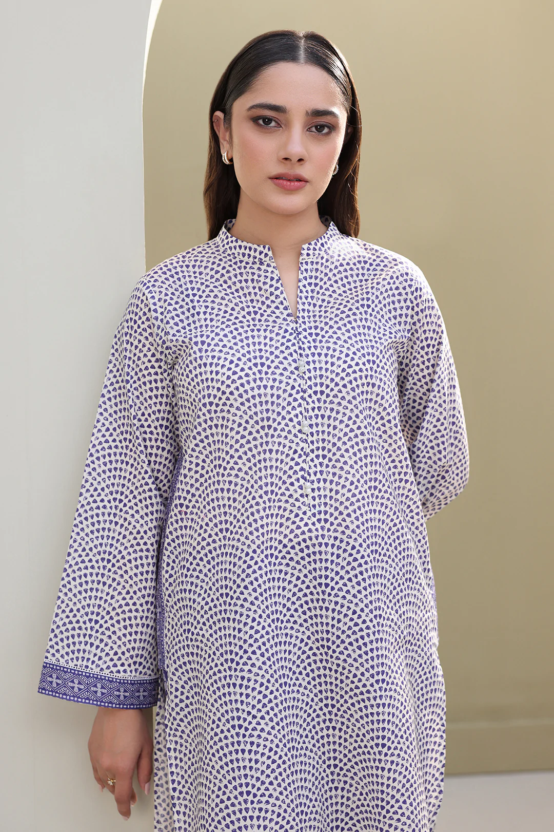 Shirt Shalwar - 0373 - Image 3