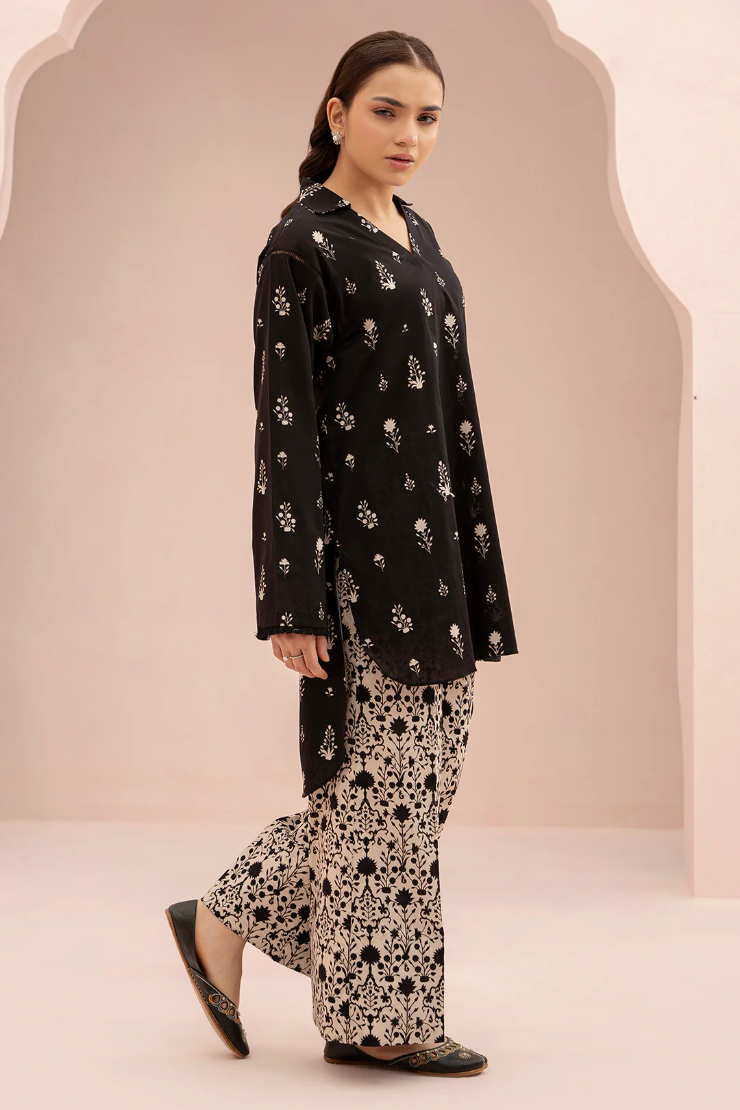 Shirt Shalwar - 0412 - Image 5
