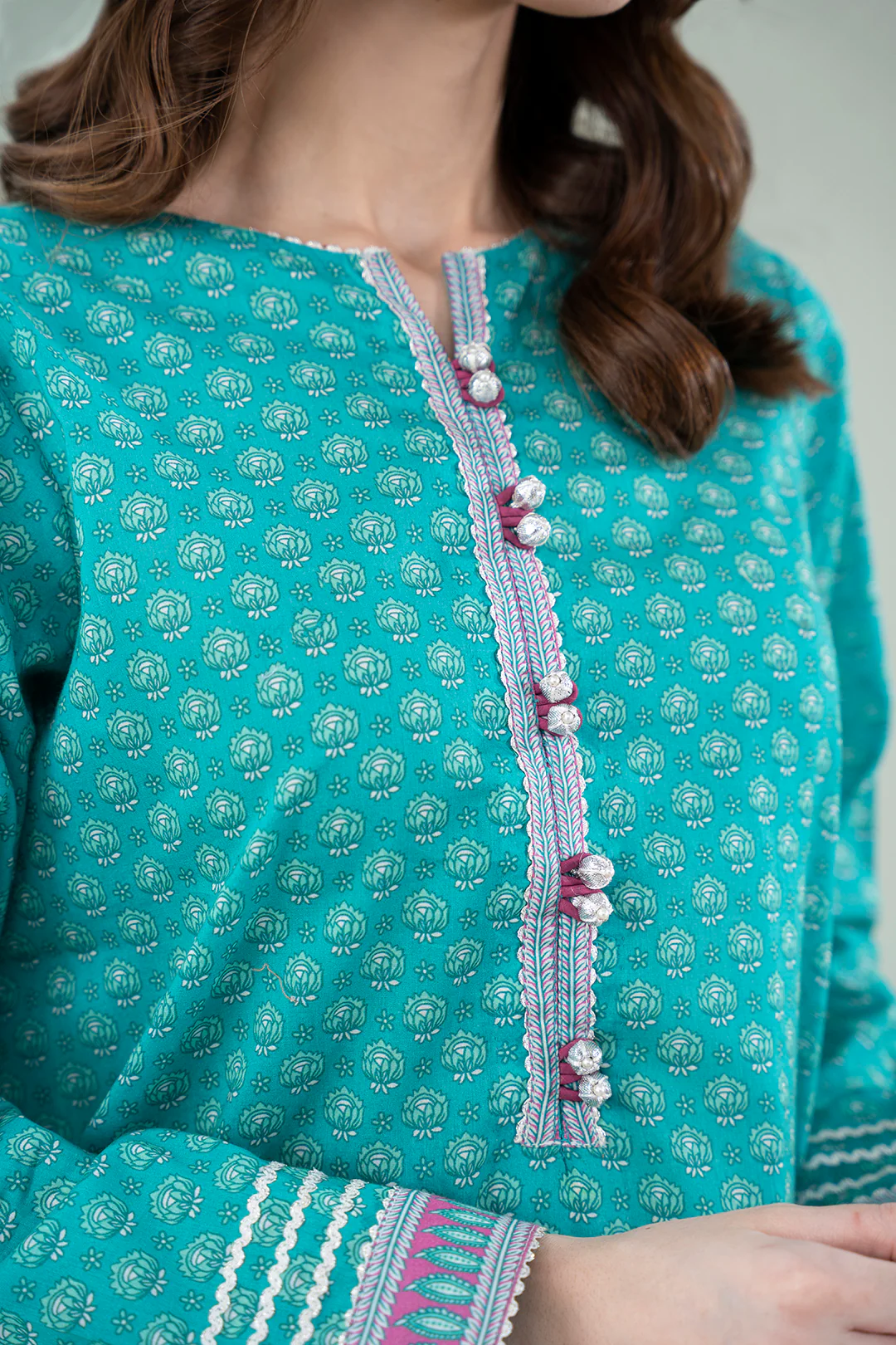 Shirt Shalwar - 0413 - Image 4