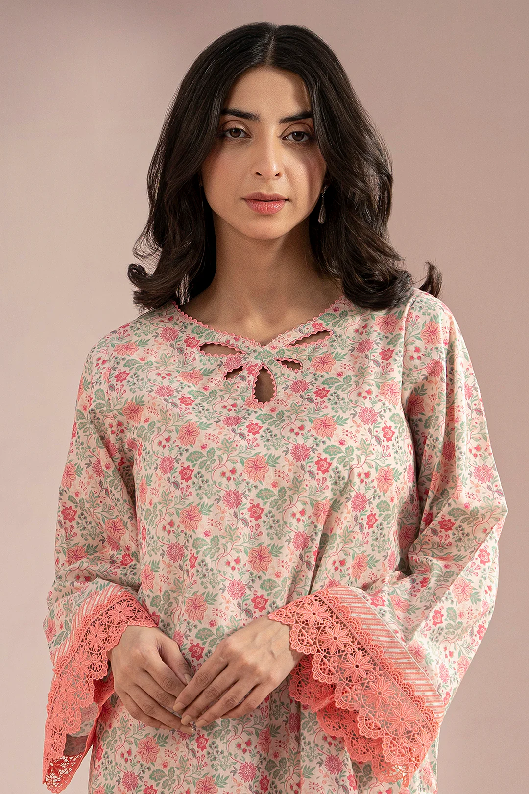 Shirt Shalwar - 0414