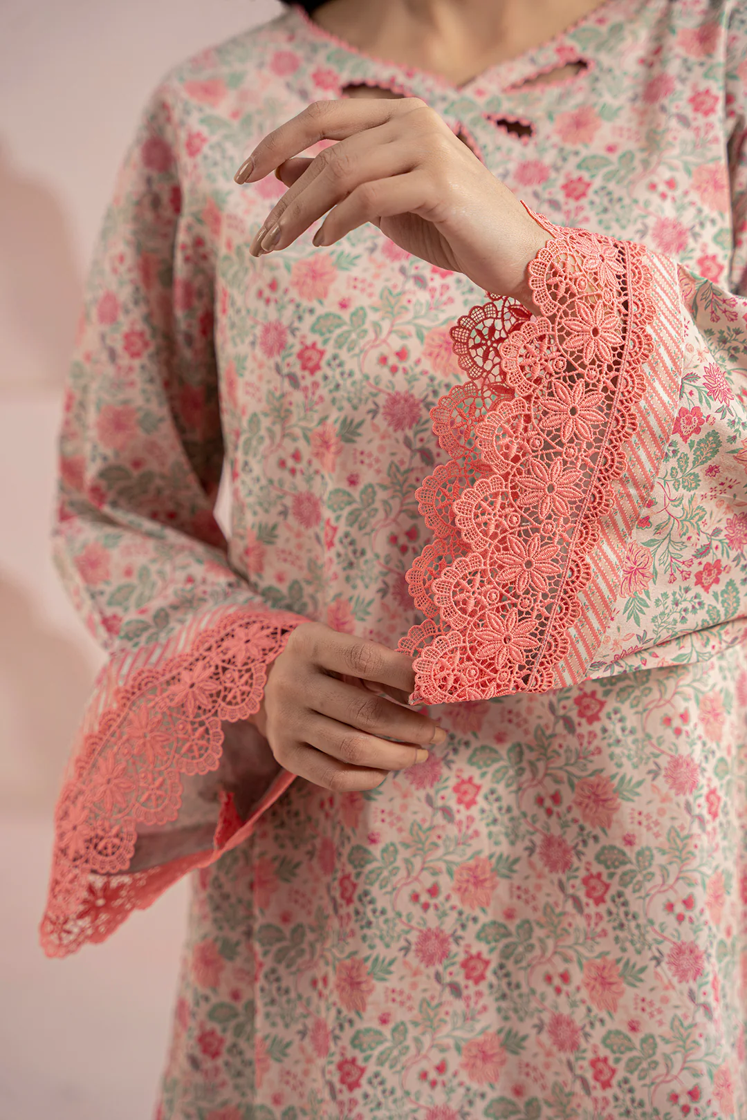 Shirt Shalwar - 0414 - Image 3